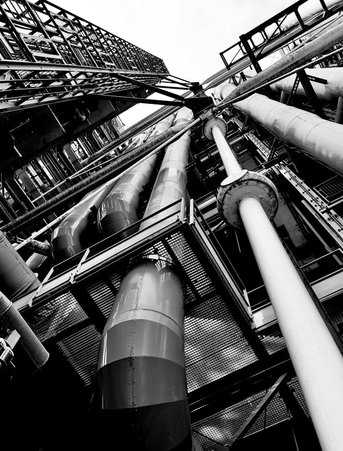 dramatic-industrial-pipeline-architecture-33905748